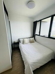 Affinity At Serangoon (D19), Apartment #458790121